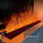 3D Water Vapor FireplacesInserts & Freestanding Electric Humidifiers  NO Heating Original Flame Smart Humidifier Steam Fireplace Decoration-638474858