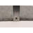 Kashkuli Gabbeh Grey Rug 5'6" x 7'10"