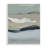 Tidal Terrain Abstraction Framed Giclee, design by Jacob Q-957594139-957594136