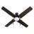 52" Pull Chain Ceiling Fan with Light-696807985