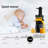 SmashingDealDirect 200W Electric Citrus Juicer