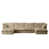 Camel Corduroy est en rupture de stock