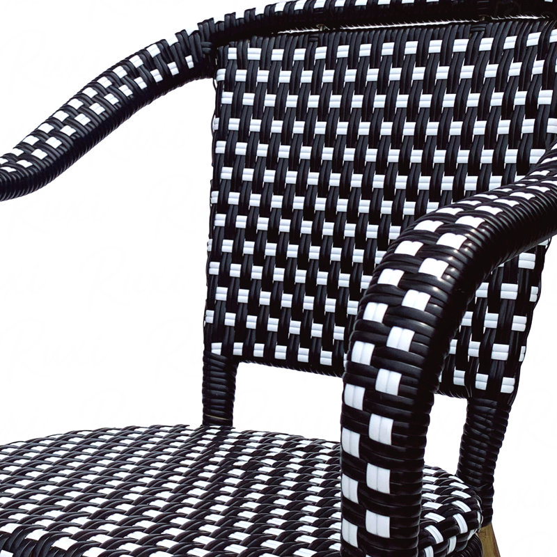 Chaise bistro