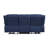 Declan 81.5'' Faux Leather Power Reclining Sofa-96056552