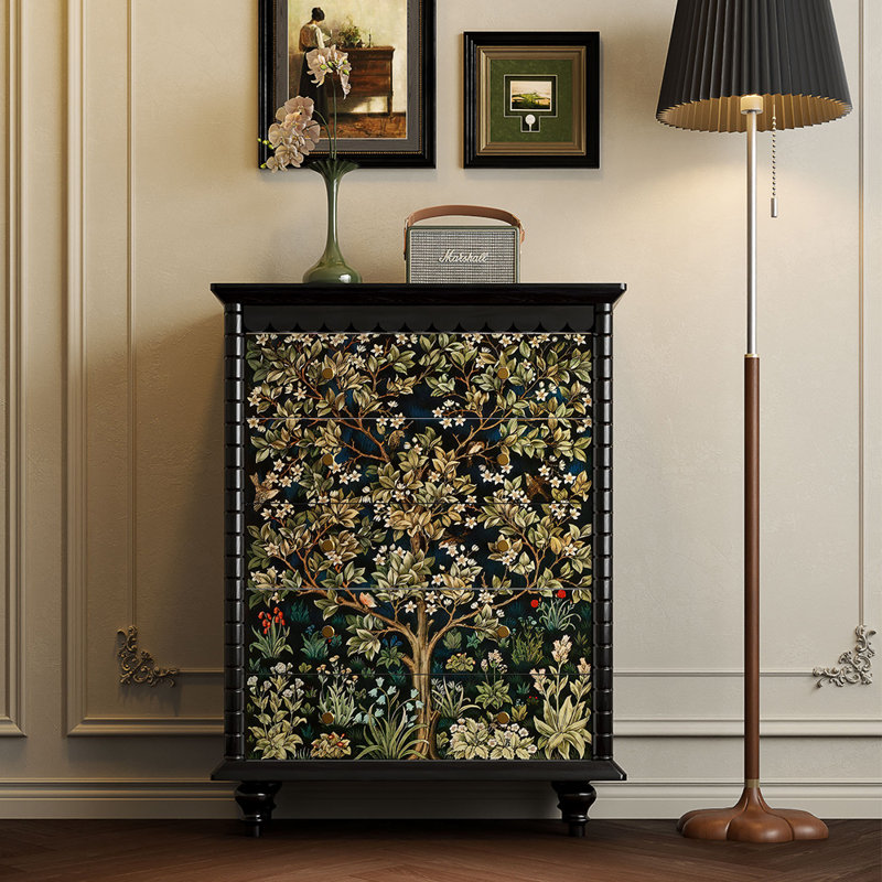 Nouvelle commode de style chinois