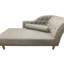 Gladeview Velvet Accent Chair-1961537043