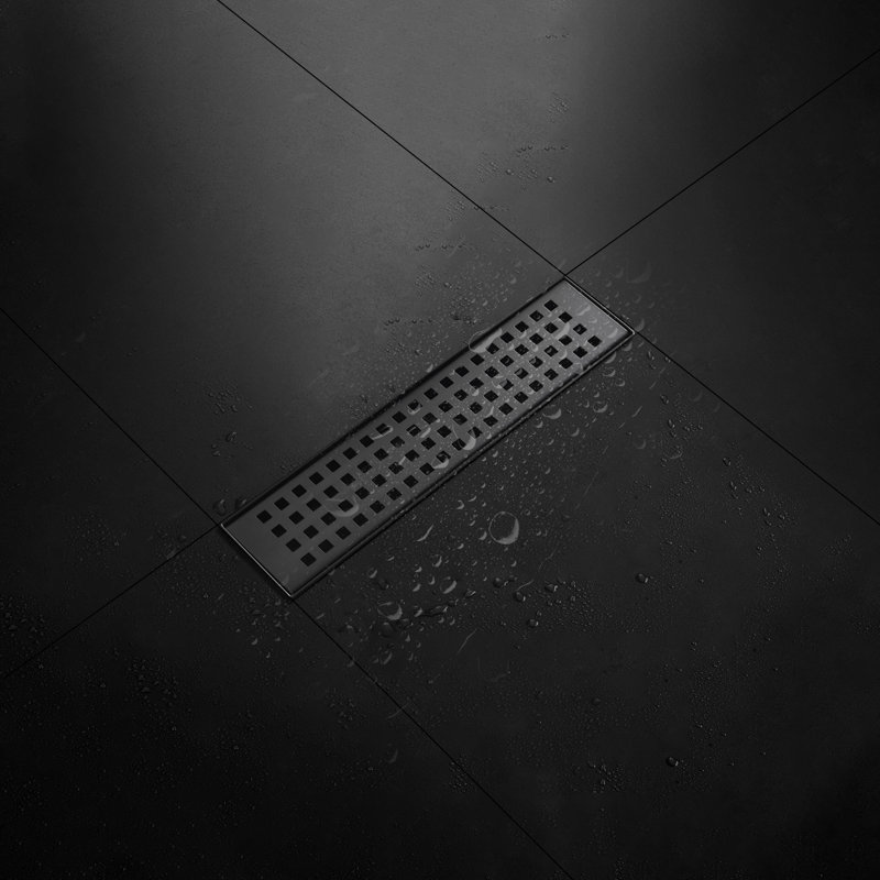 12'' W Linear Grid
