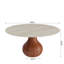 Table de salle à manger Travertine Stone-1399528773-1399114514
