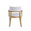 Metts Arm Chair (set-2)
