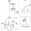 Kulpsville 6 - Light Candle Style Chandelier-1569485743