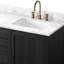 Millie Double Vanity-Satin Drifted Black Veneer-659185189