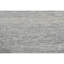 Area Rug in Silver/Gray