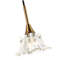 Luminaire suspendu géométrique à 5 lumières Angeline-2010409194