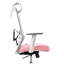 Office Chair with Headrest-54308662