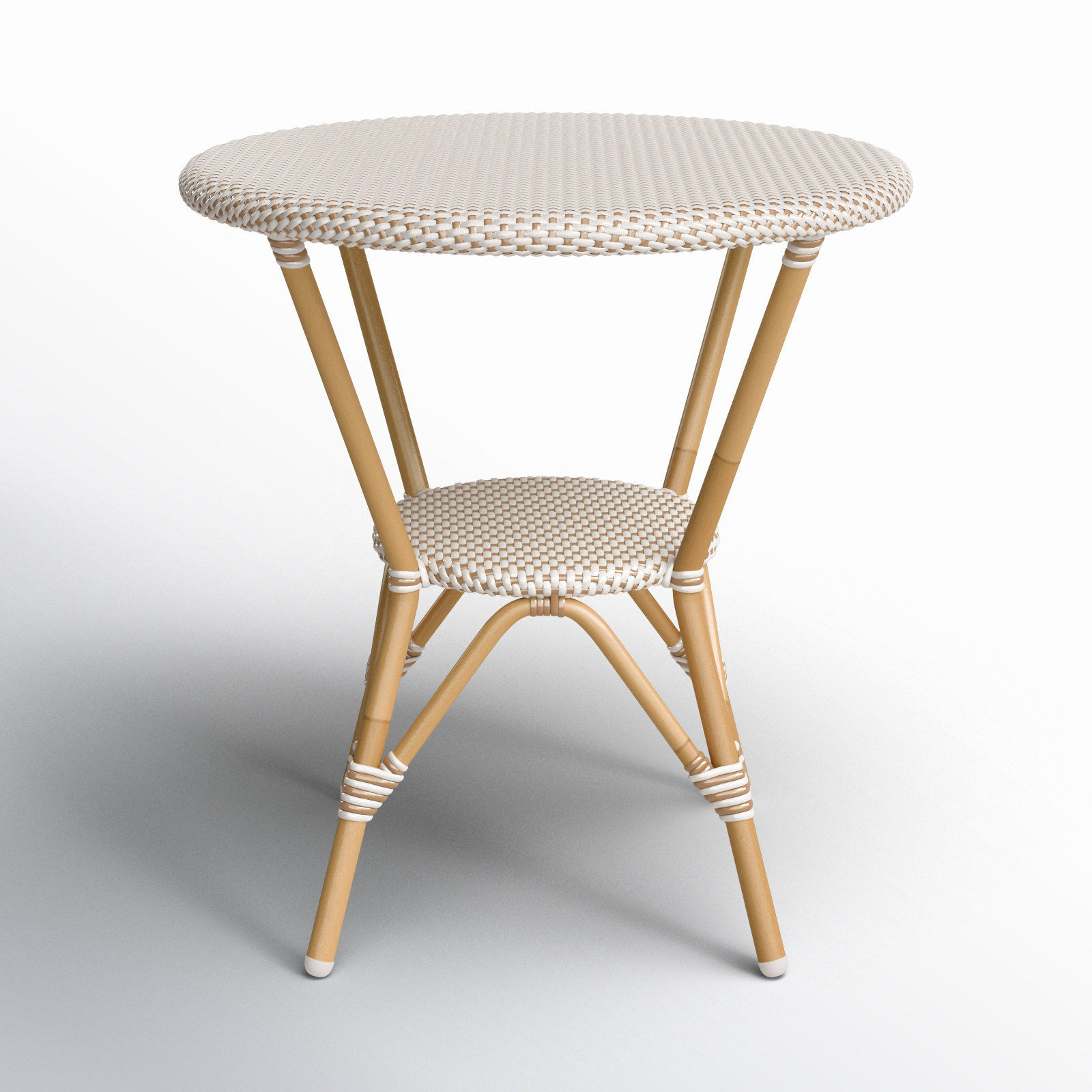 Birch Lane Ellie Bistro Table & Reviews | Wayfair
