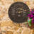 Sunface 12" Wall Clock