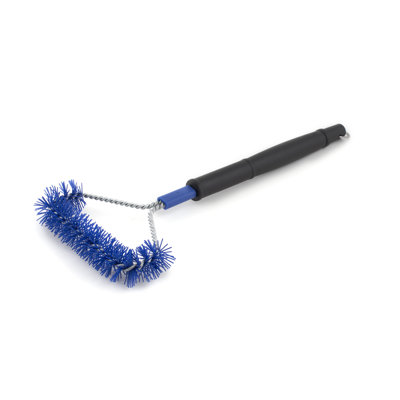 GrillPro Extra Wide Nylon Grill Brush
