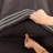 Trois Microfiber Striped Sheet Set-1944563589-1944563588