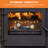 Aoodor Wood Burning Stove
