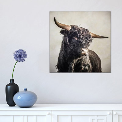 " Big Softy " by Mark Gemmell