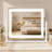 Rectangle LED Mirror,Touch Control, Dimmable Lights
