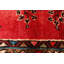 Tapis rouge Anadol 3 pi 8 po x 5 pi 1 po