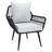 Weiland 3-Piece Lounge Set-2053878697