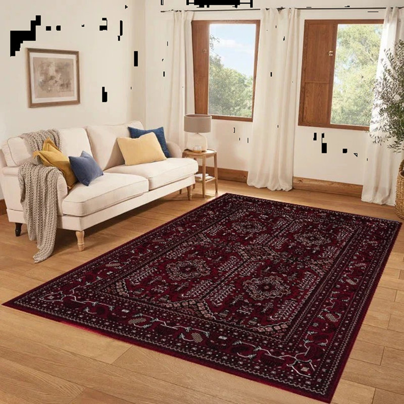 Area Rug, Rectangle 200 x 290 cm