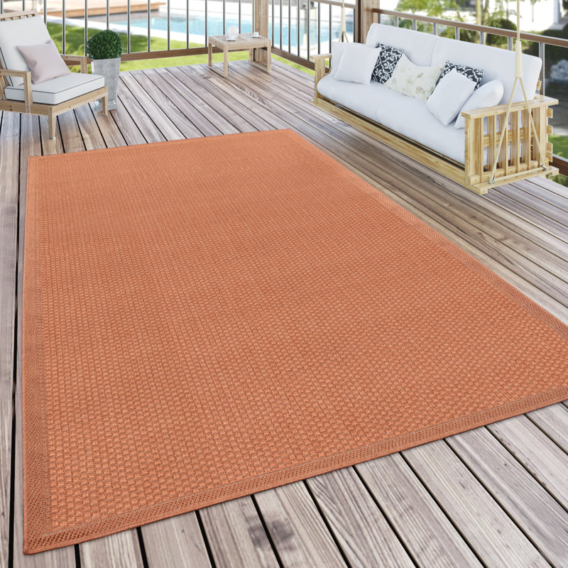 Gearld Area Rug, Rectangle 140 x 200cm
