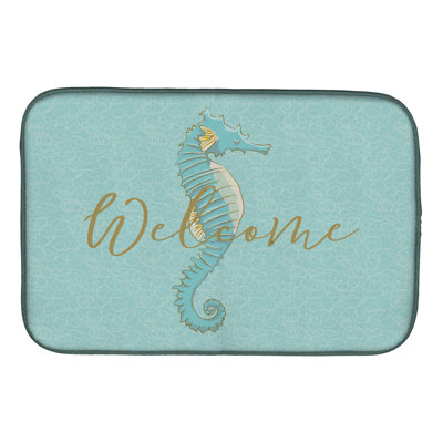 Drying Mat
