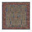 Burano Hand Knotted Wool Floral Area Rug-671555573