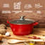 Durane 5 - Piece Non-Stick Cookware Set-93511006