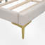 Lit de jour double rembourré-38846104