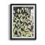 Encre «Blooming Night I» - Impression-645369801-645369800