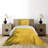 Farmhouse / Country Polyester Floral Coverlet-41893225