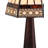 Resin Table Lamp-105625404