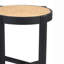 Table de bout en bois massif Simons-34415457