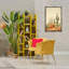 «Desert Cactus Scenery» par Roozbeh Bahramali-368385081-368385083