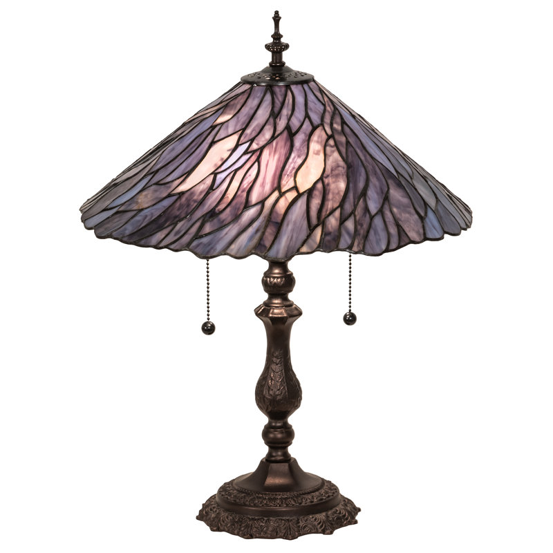 Willow Table Lamp