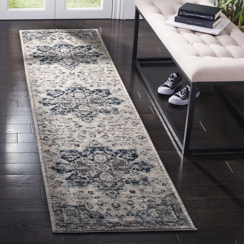 Madison 900 Performance Oriental Rug, Rectangle 3' x 5'
