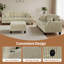 Crestline For Small Space Living Room Apartment-1714419483