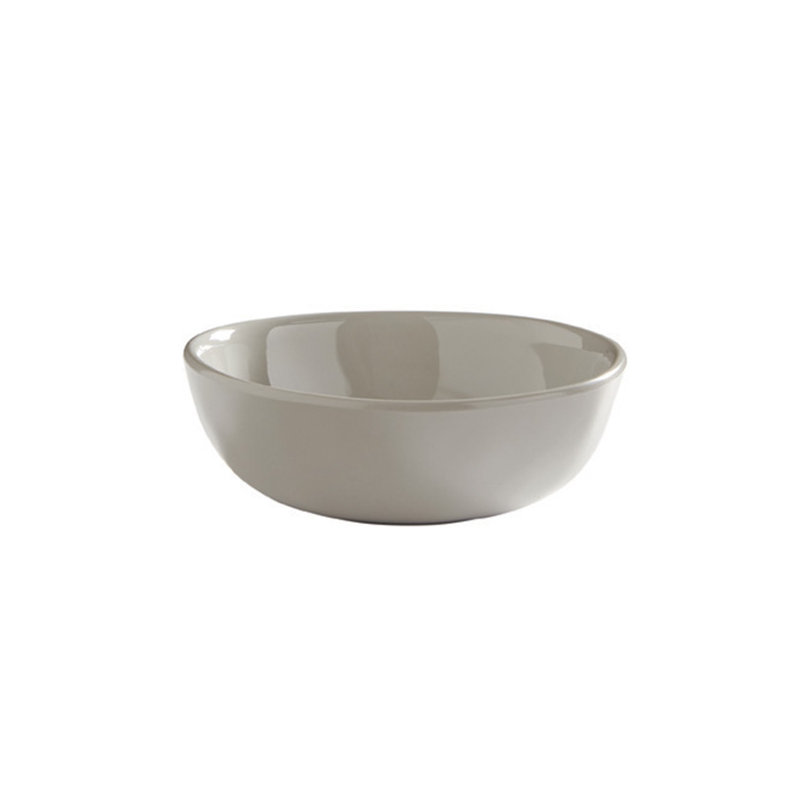 Collection Crave BOL, ROND, OMBRE, 16 oz., Gris