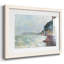 Les falaises, temps gris, 1882 - reproduction d'un seul cadre-1297439701-1297439699