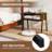 Zakariyah End Table Set