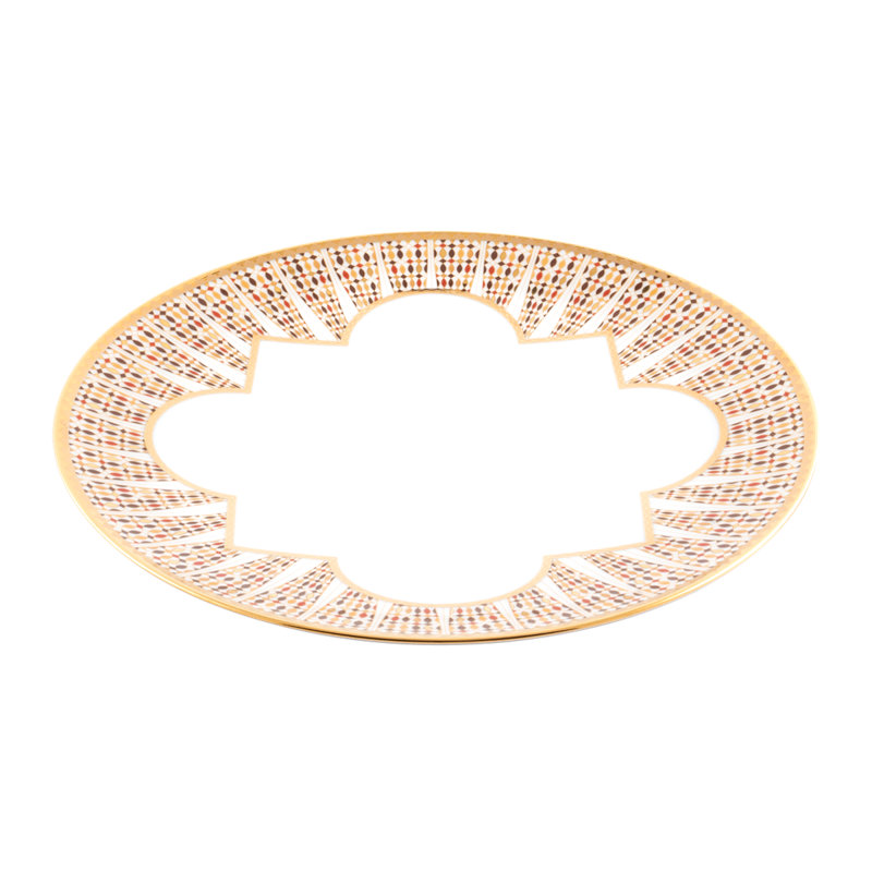 Large Dinner Plates