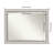 Tuohy Flat Wall Mirror-27115213