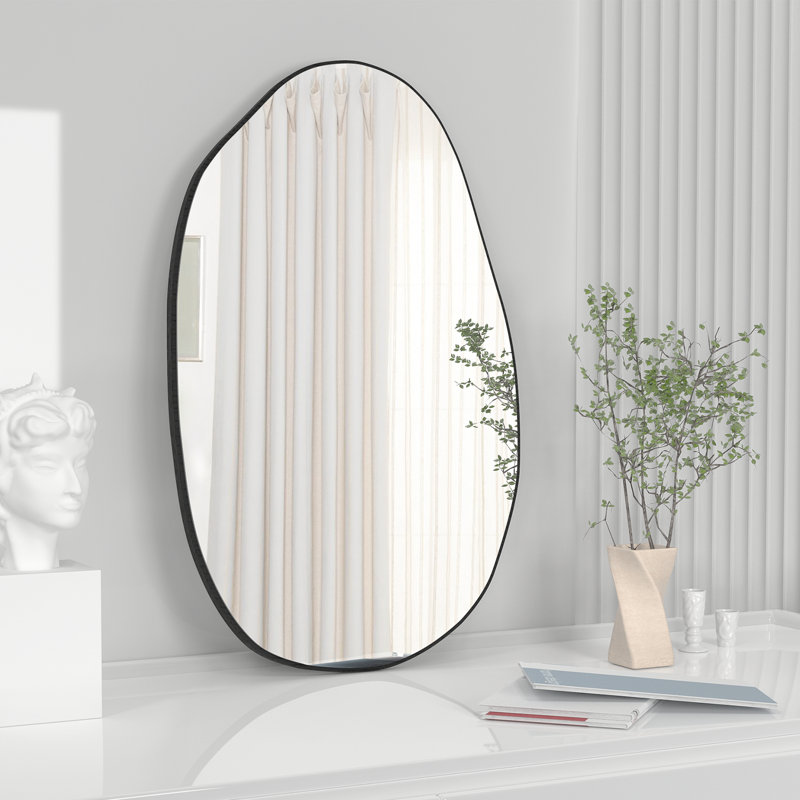 Miroir mural Denzelle