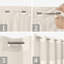 Ensemble de rideau de douche Stall no Hook-572046903-572046897