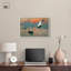 «Crane Sunset», toile par Pet Remedy-115059361-115059364