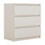 70 cm W Chest of 3 Drawers-1912447100
